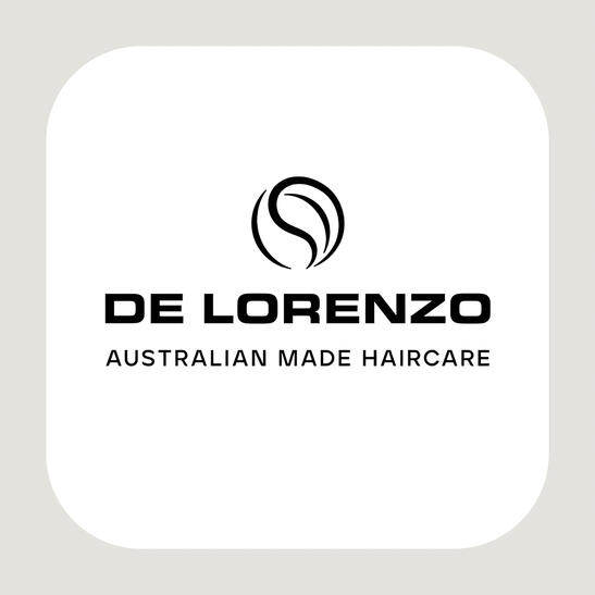 De Lorenzo Hair Product Product used in Triadic Barbering barber shop